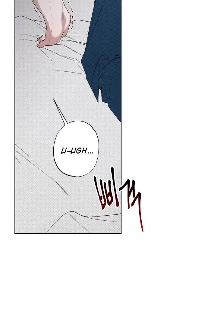 Mind the Gap Chapter 1 - Page 31 in English