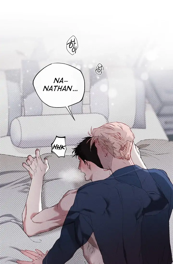 Mind the Gap Chapter 1 - Page 35 in English