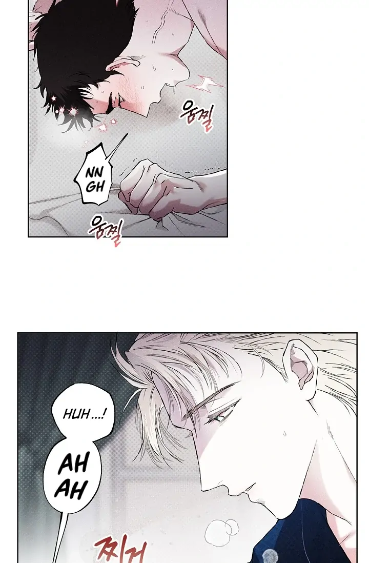 Mind the Gap Chapter 1 - Page 37 in English