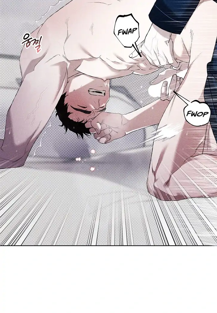 Mind the Gap Chapter 1 - Page 39 in English