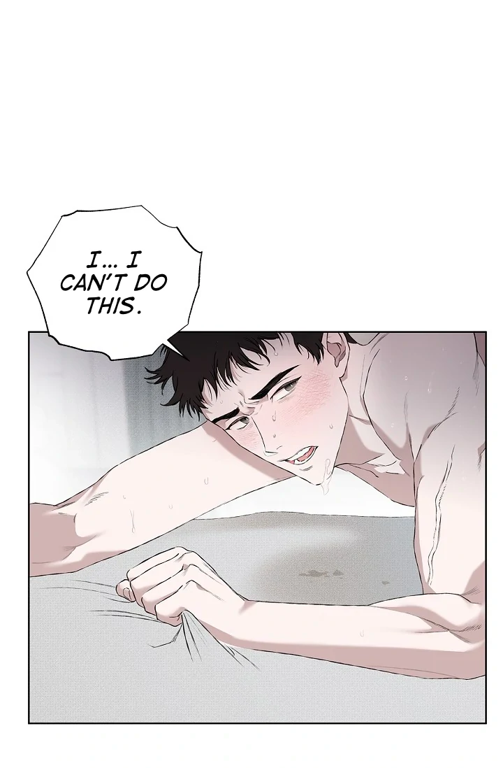 Mind the Gap Chapter 1 - Page 44 in English