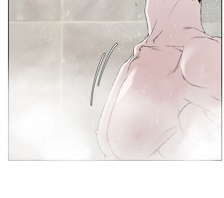 Mind the Gap Chapter 1 - Page 6 in English