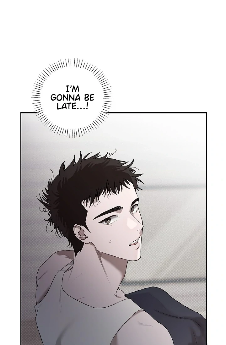 Mind the Gap Chapter 1 - Page 66 in English