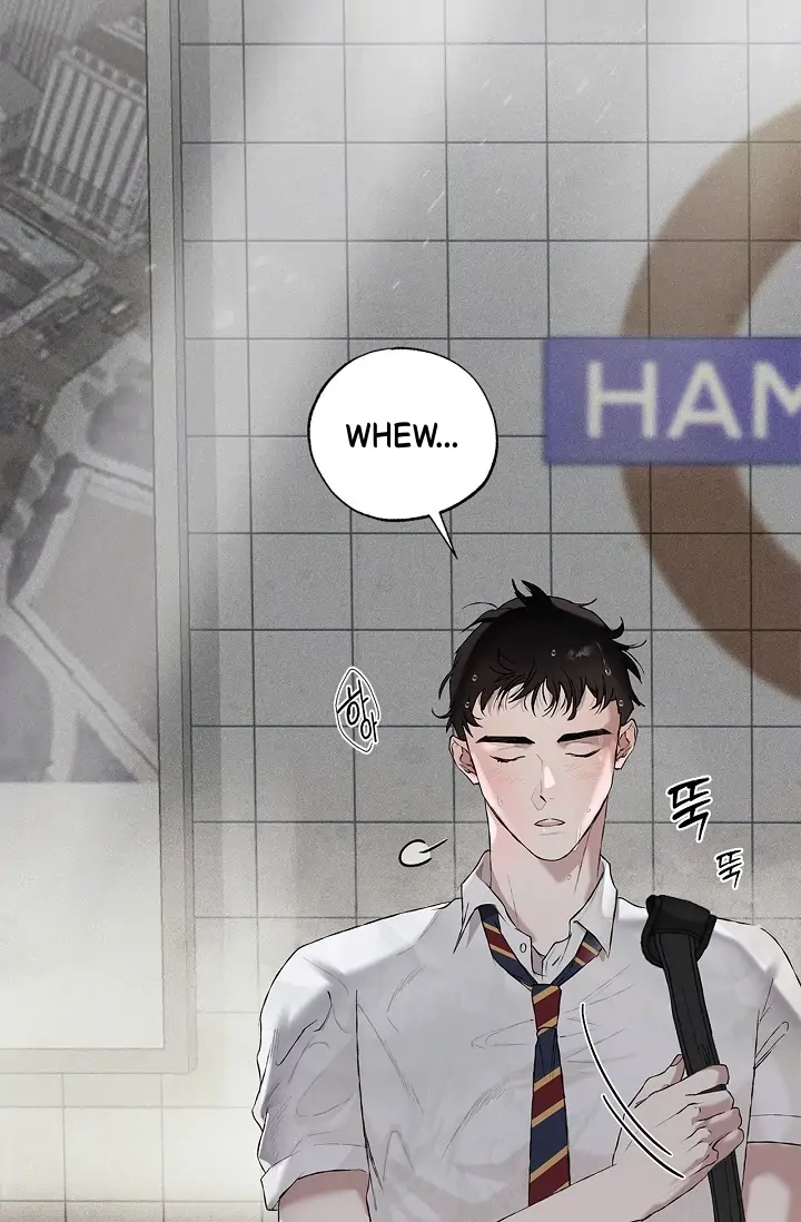 Mind the Gap Chapter 1 - Page 76 in English