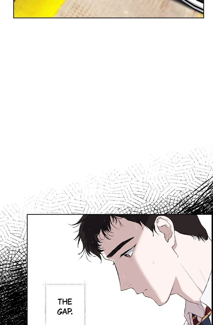 Mind the Gap Chapter 1 - Page 80 in English