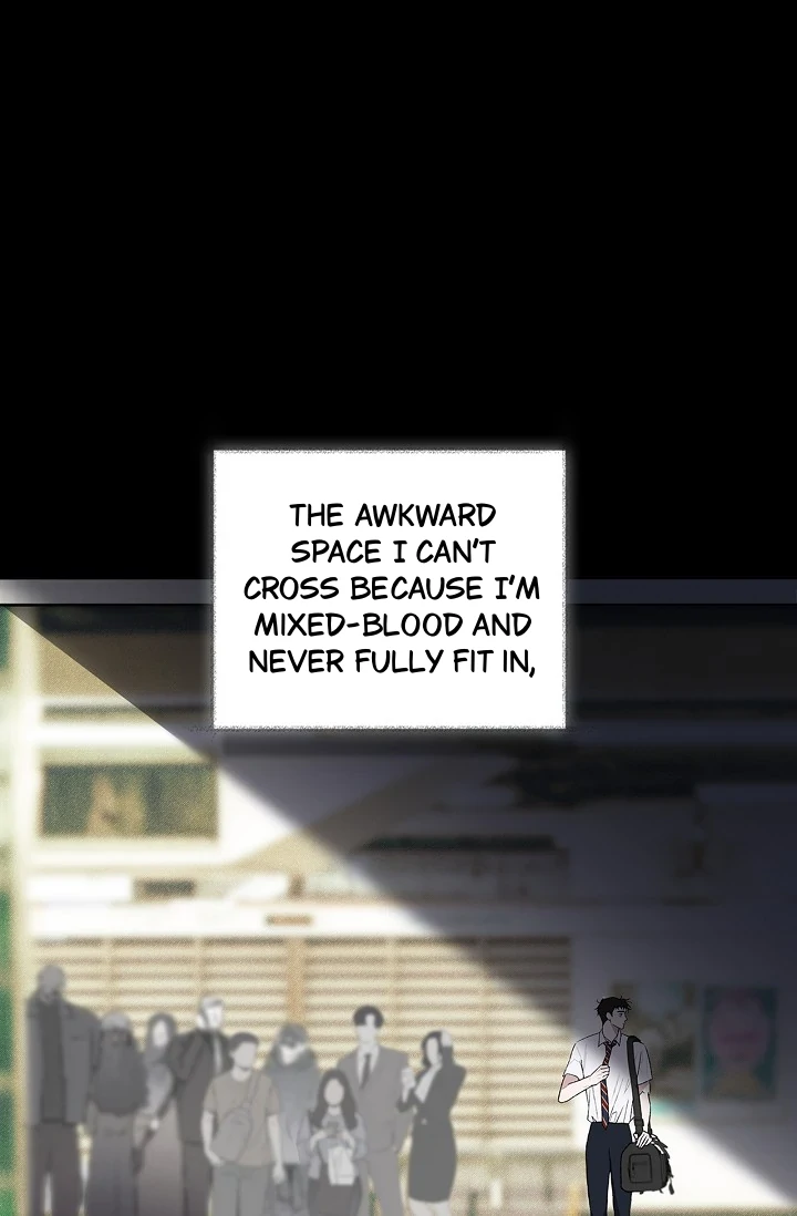Mind the Gap Chapter 1 - Page 84 in English