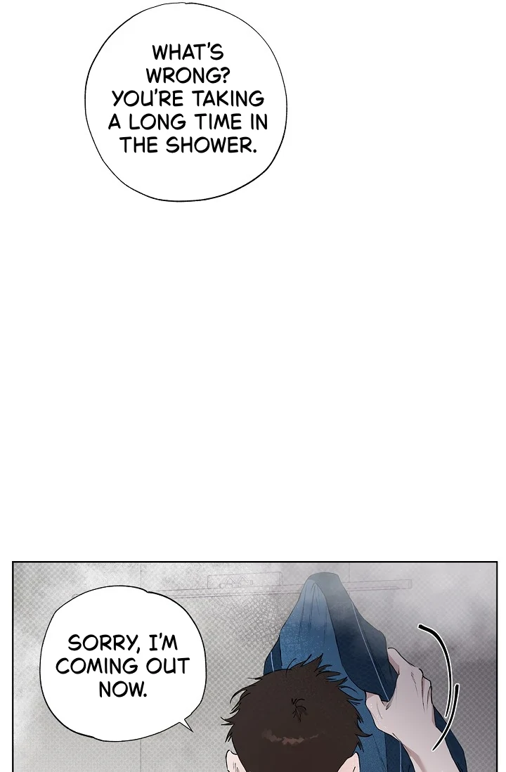 Mind the Gap Chapter 1 - Page 9 in English