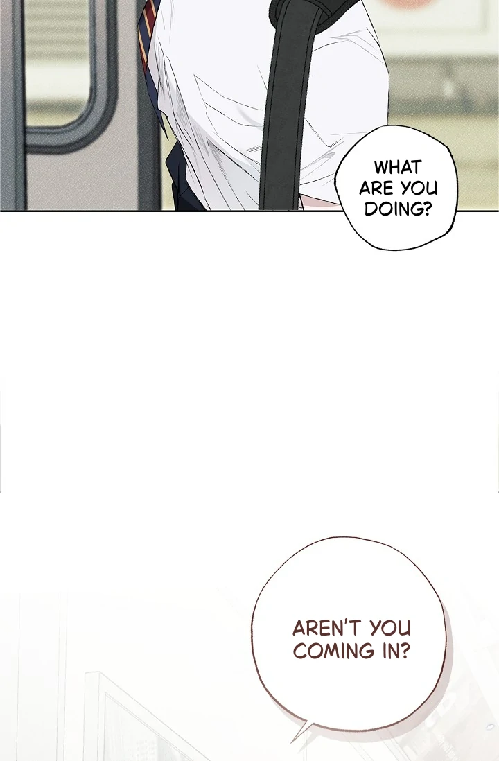 Mind the Gap Chapter 1 - Page 94 in English