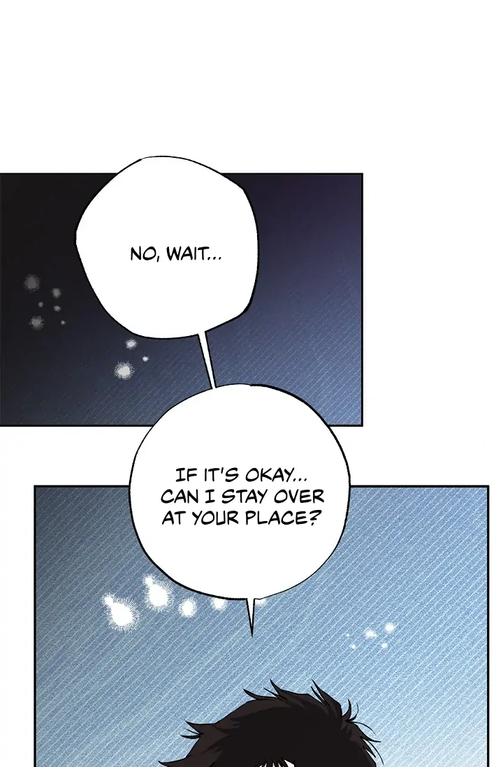 Mind the Gap Chapter 10 - Page 100 in English
