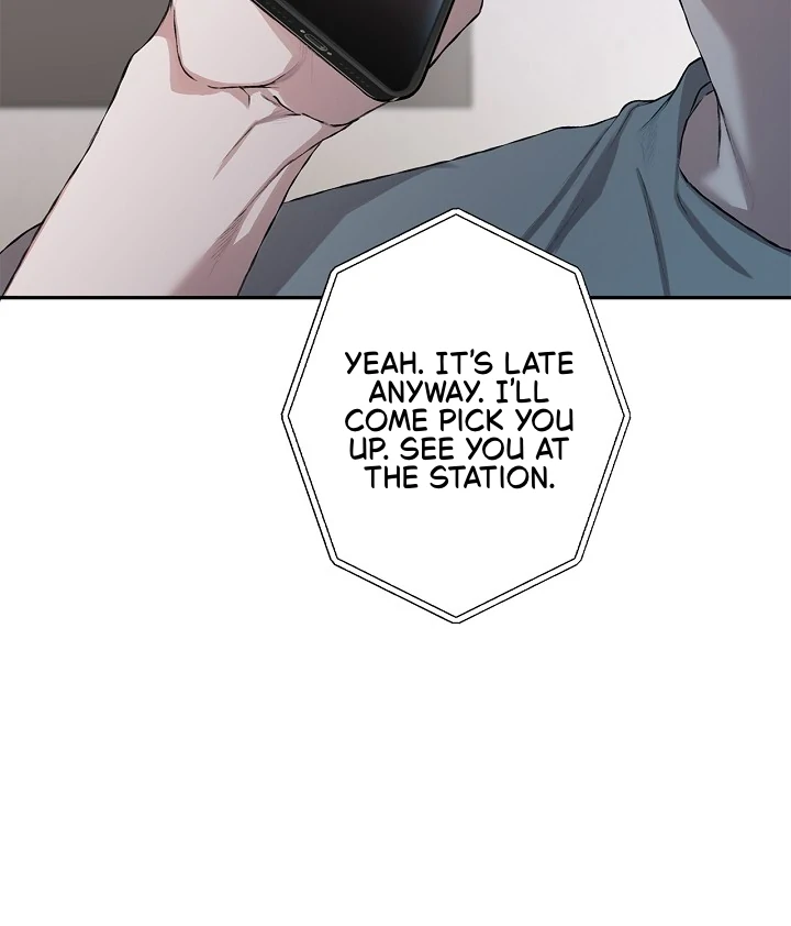 Mind the Gap Chapter 10 - Page 104 in English