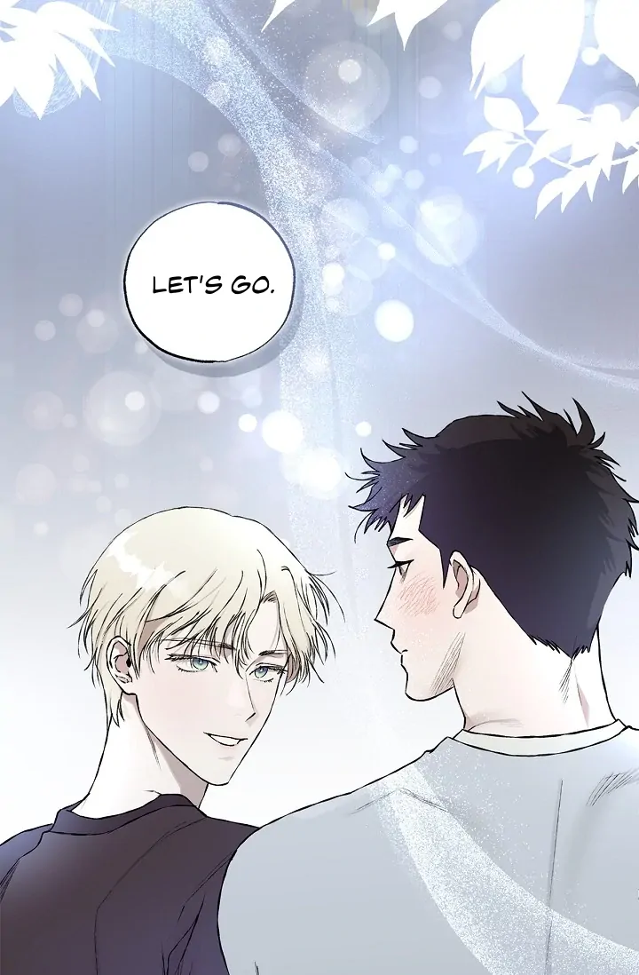 Mind the Gap Chapter 10 - Page 124 in English