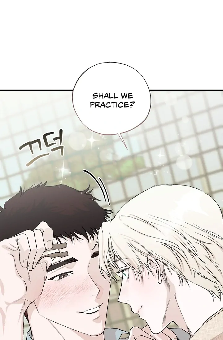 Mind the Gap Chapter 10 - Page 22 in English