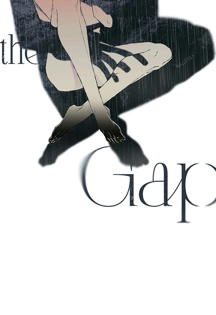 Mind the Gap Chapter 10 - Page 25 in English