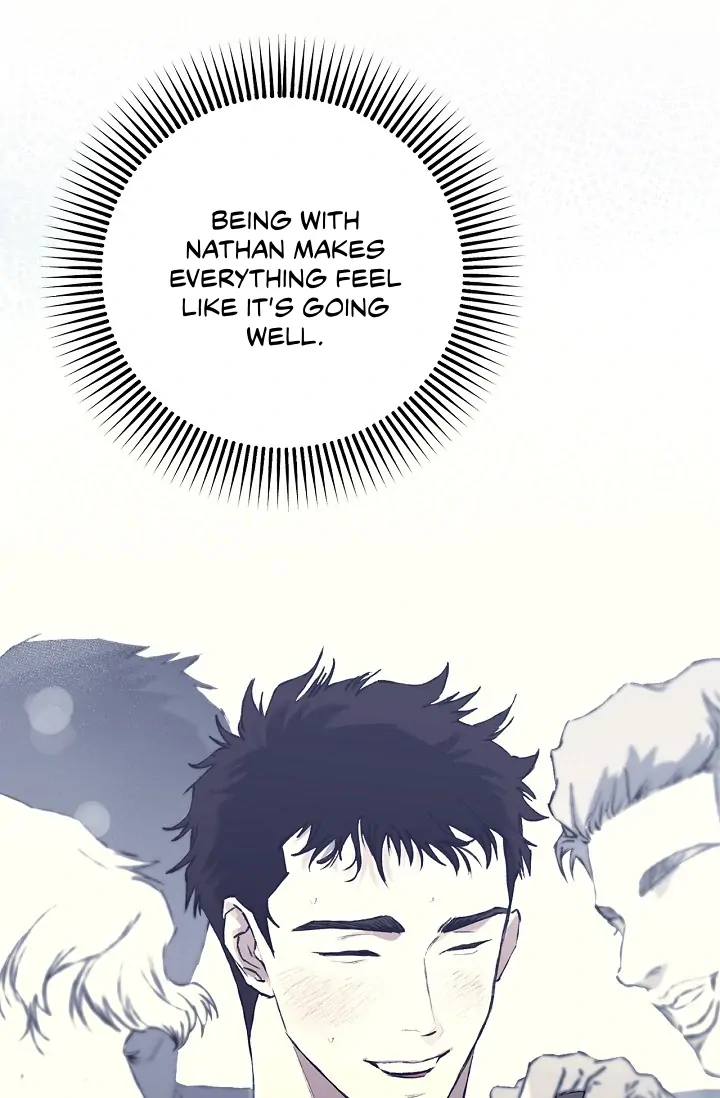 Mind the Gap Chapter 10 - Page 32 in English