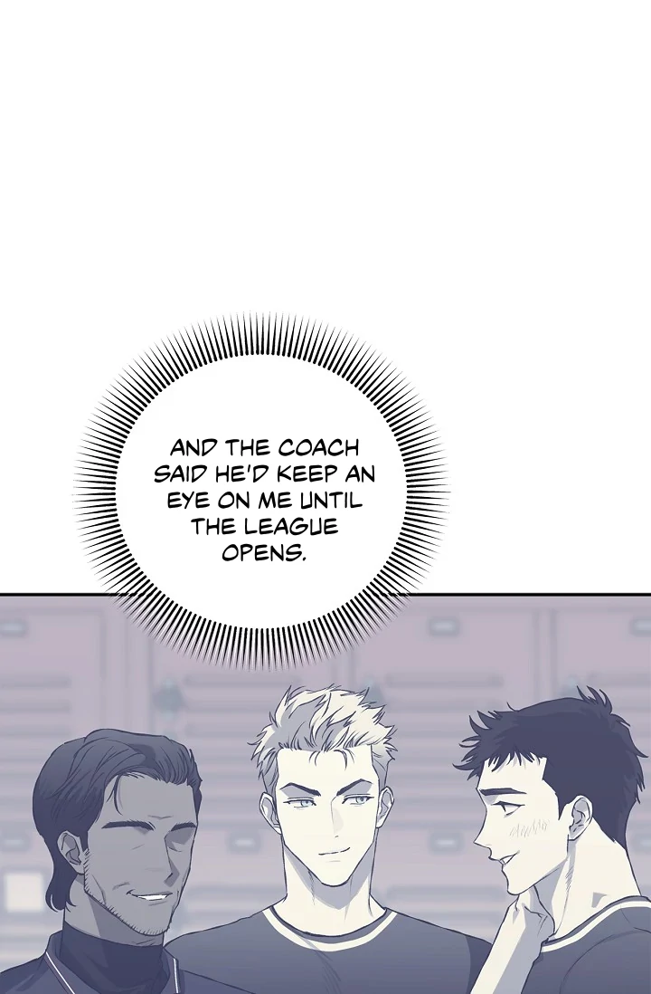 Mind the Gap Chapter 10 - Page 34 in English