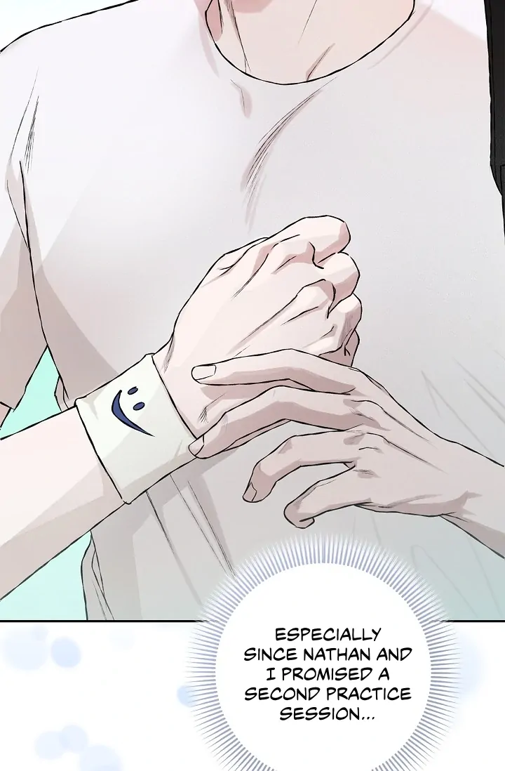 Mind the Gap Chapter 10 - Page 36 in English