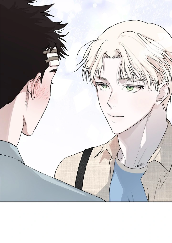 Mind the Gap Chapter 10 - Page 5 in English
