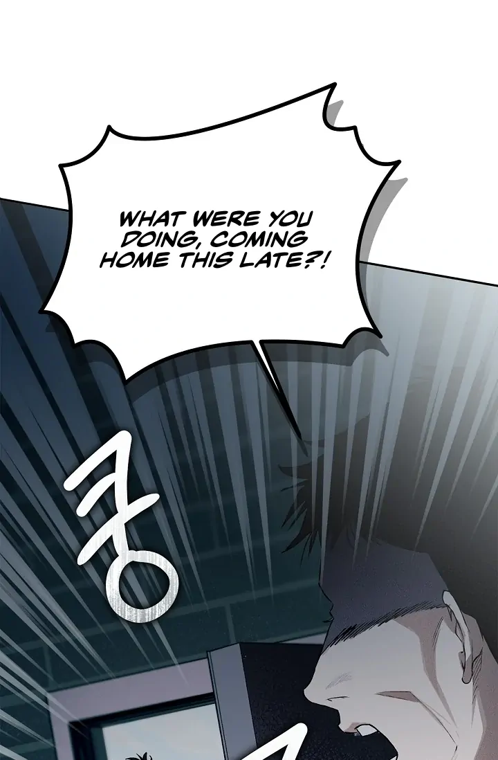 Mind the Gap Chapter 10 - Page 50 in English