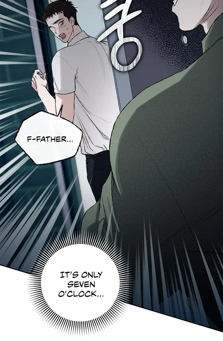 Mind the Gap Chapter 10 - Page 51 in English