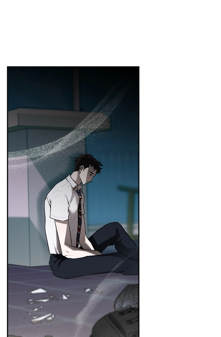 Mind the Gap Chapter 10 - Page 62 in English