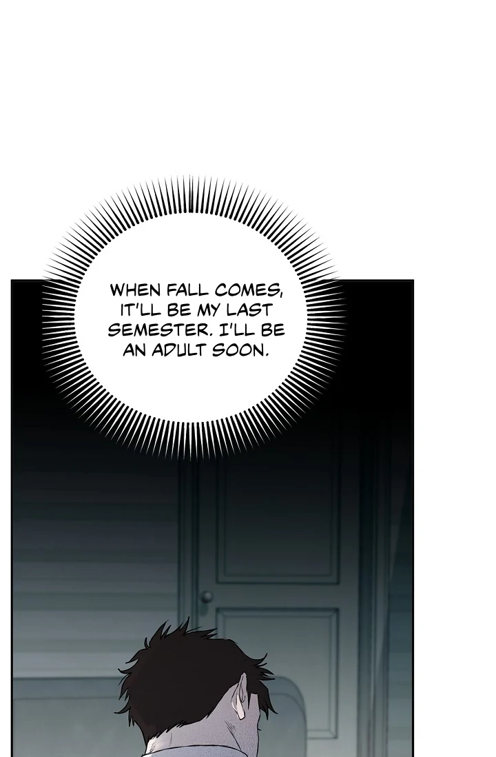 Mind the Gap Chapter 10 - Page 69 in English