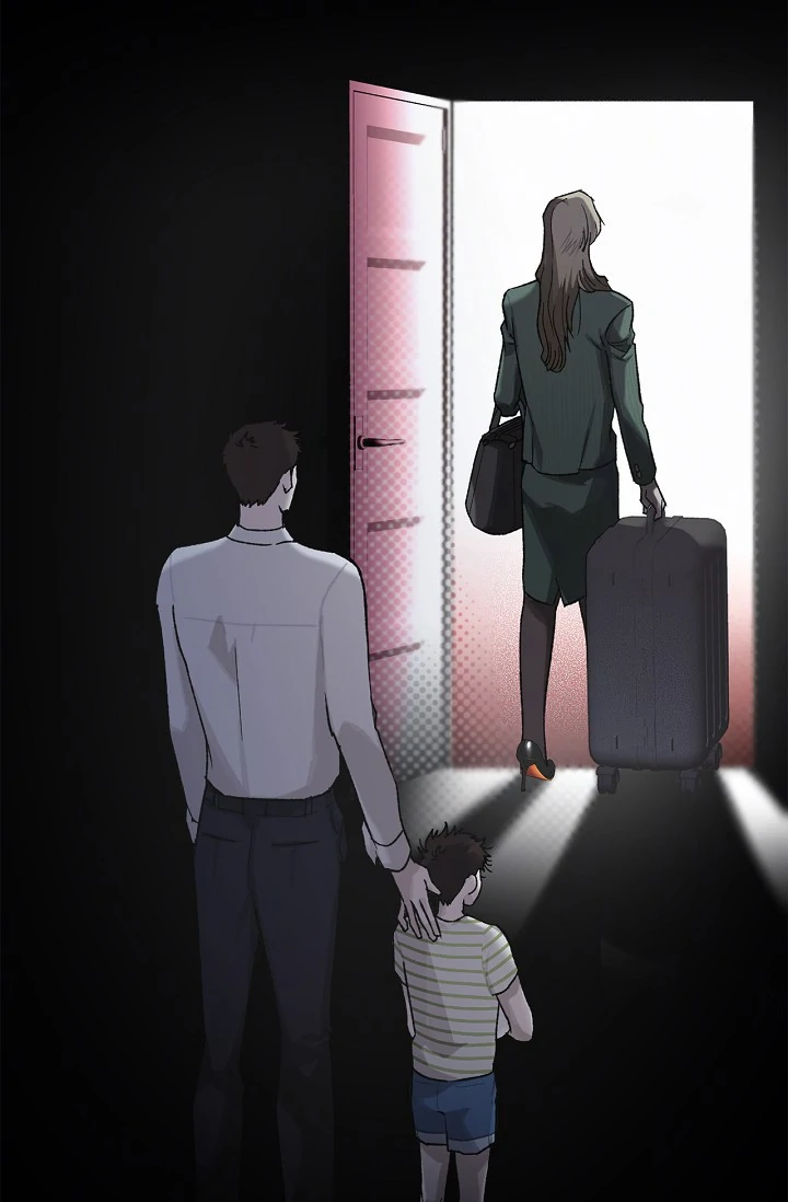 Mind the Gap Chapter 10 - Page 77 in English