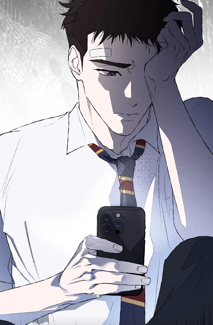 Mind the Gap Chapter 10 - Page 86 in English