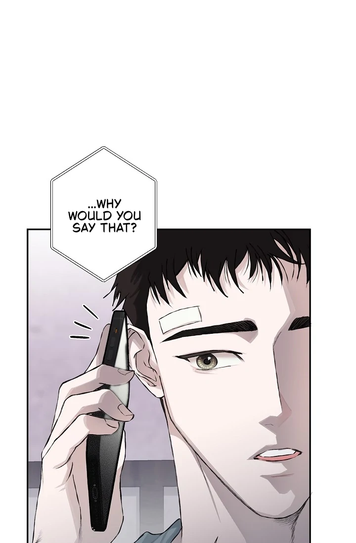 Mind the Gap Chapter 10 - Page 94 in English