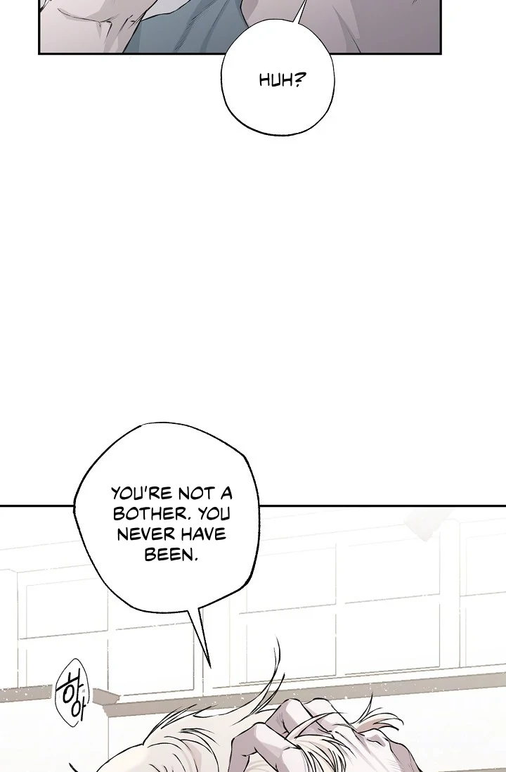 Mind the Gap Chapter 10 - Page 95 in English