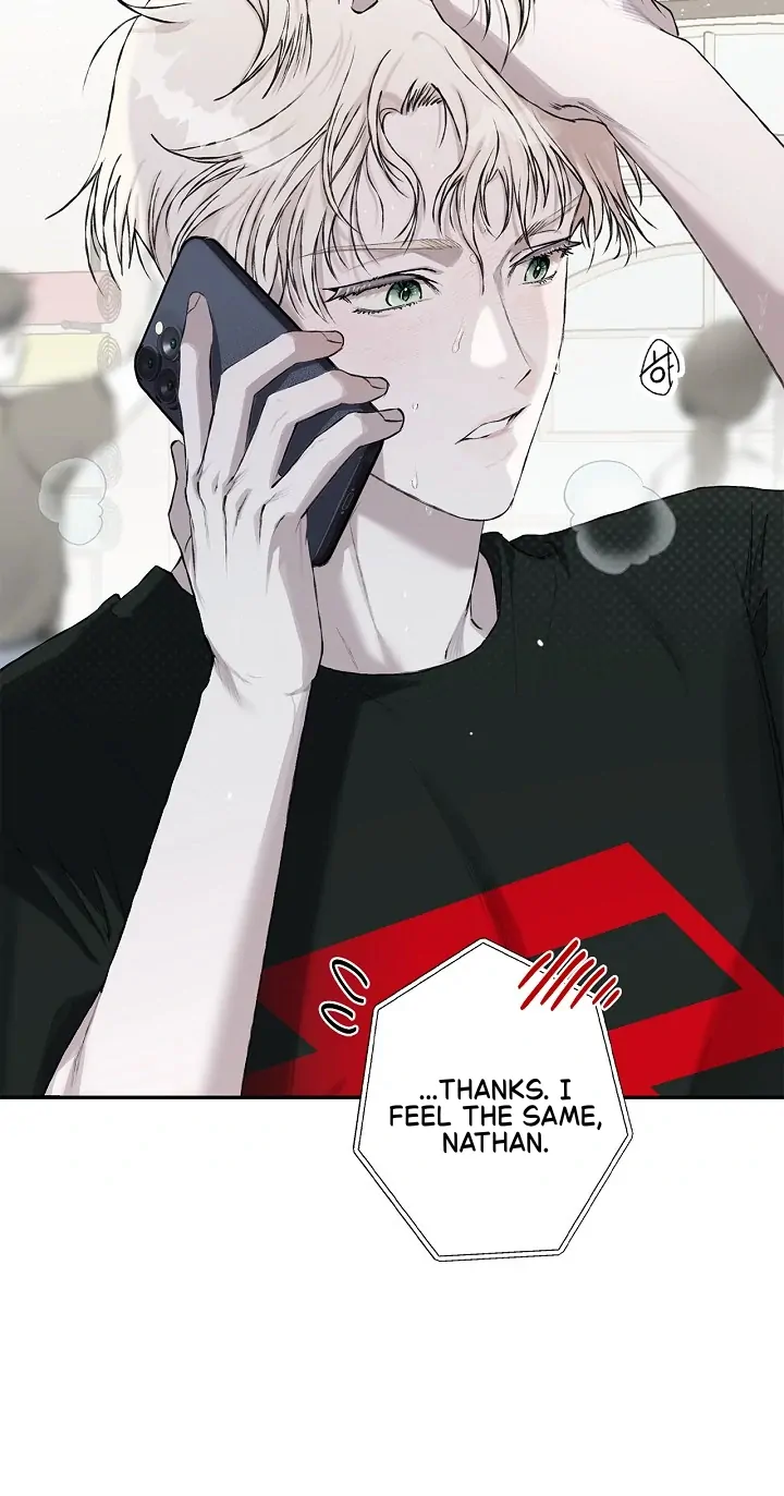 Mind the Gap Chapter 10 - Page 96 in English