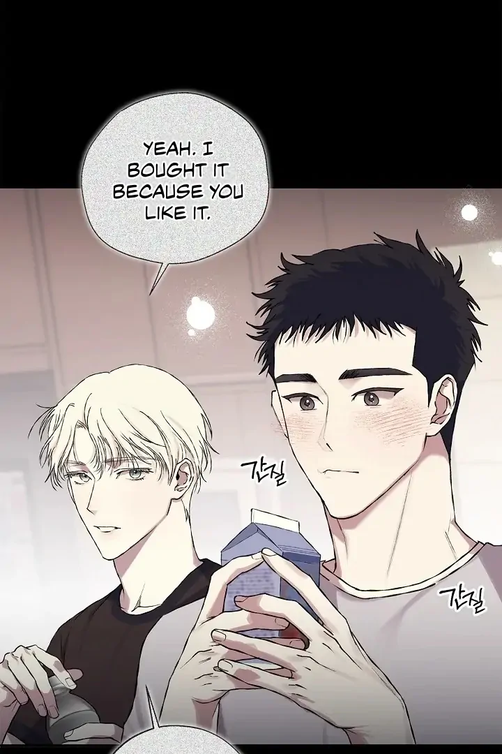 Mind the Gap Chapter 11 - Page 19 in English