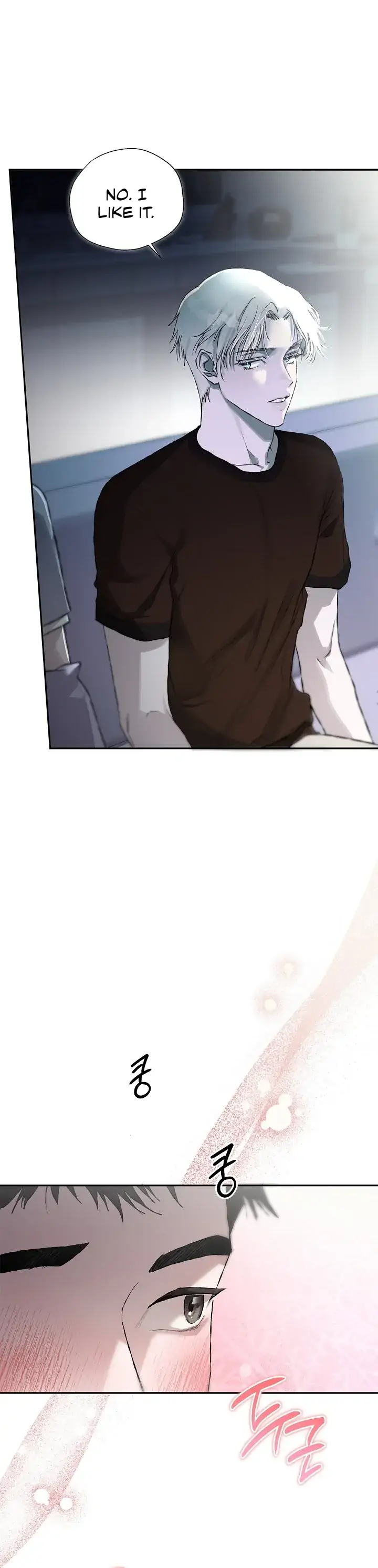 Mind the Gap Chapter 11 - Page 26 in English