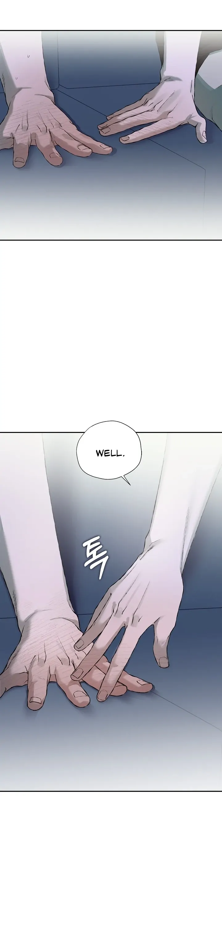 Mind the Gap Chapter 11 - Page 30 in English