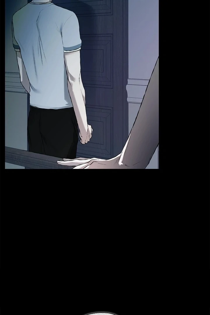 Mind the Gap Chapter 11 - Page 35 in English
