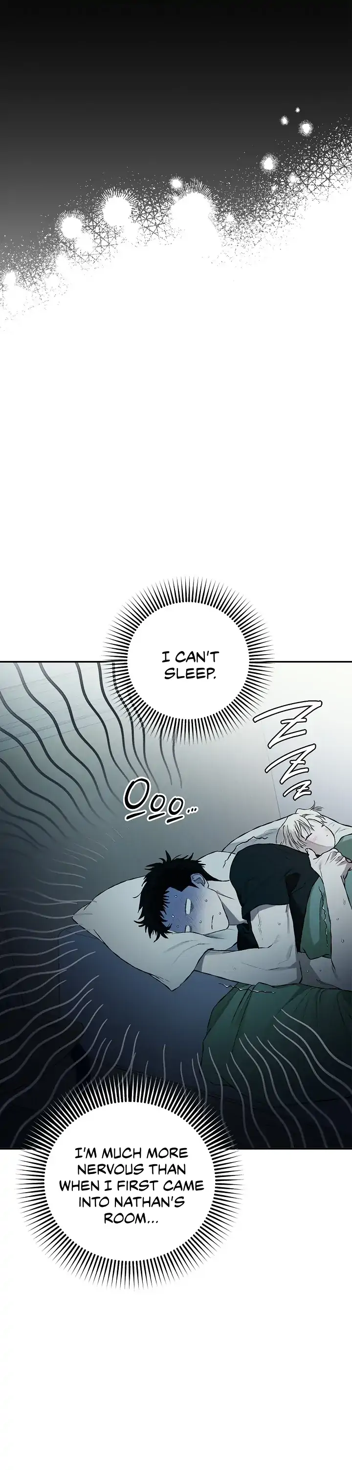 Mind the Gap Chapter 11 - Page 38 in English