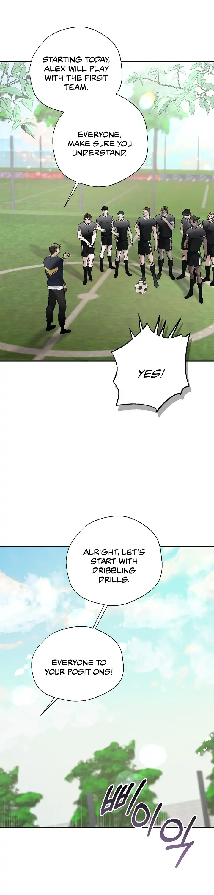 Mind the Gap Chapter 12 - Page 11 in English