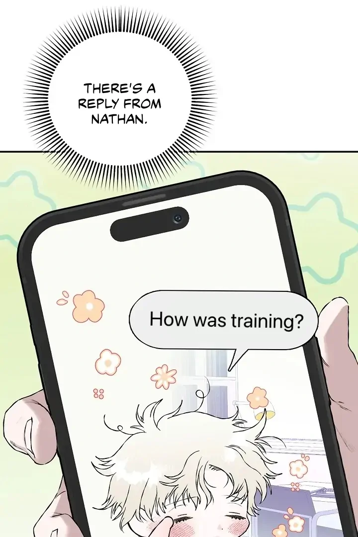 Mind the Gap Chapter 12 - Page 19 in English