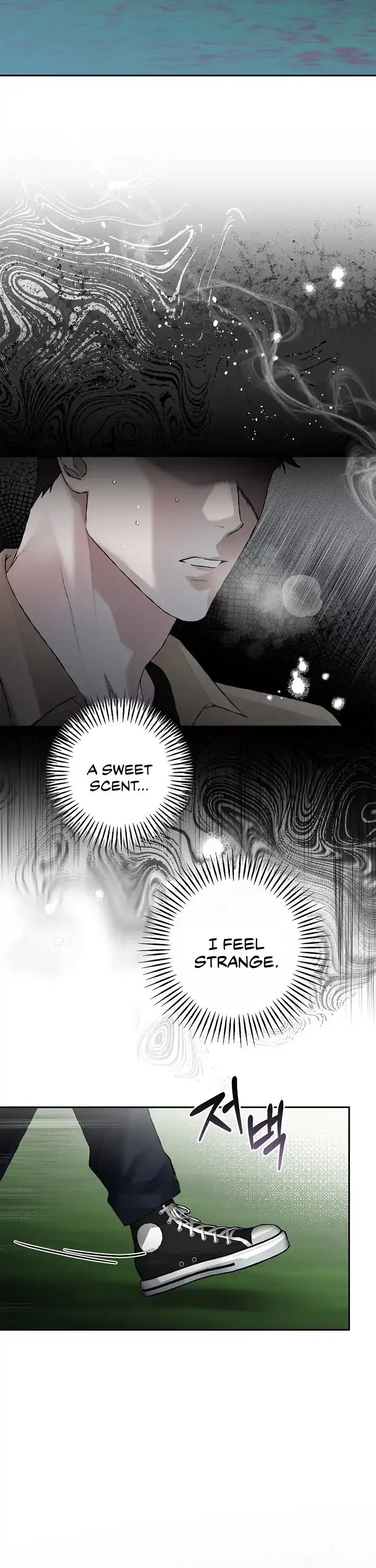 Mind the Gap Chapter 12 - Page 28 in English