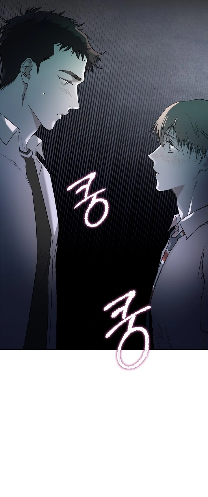 Mind the Gap Chapter 12 - Page 35 in English