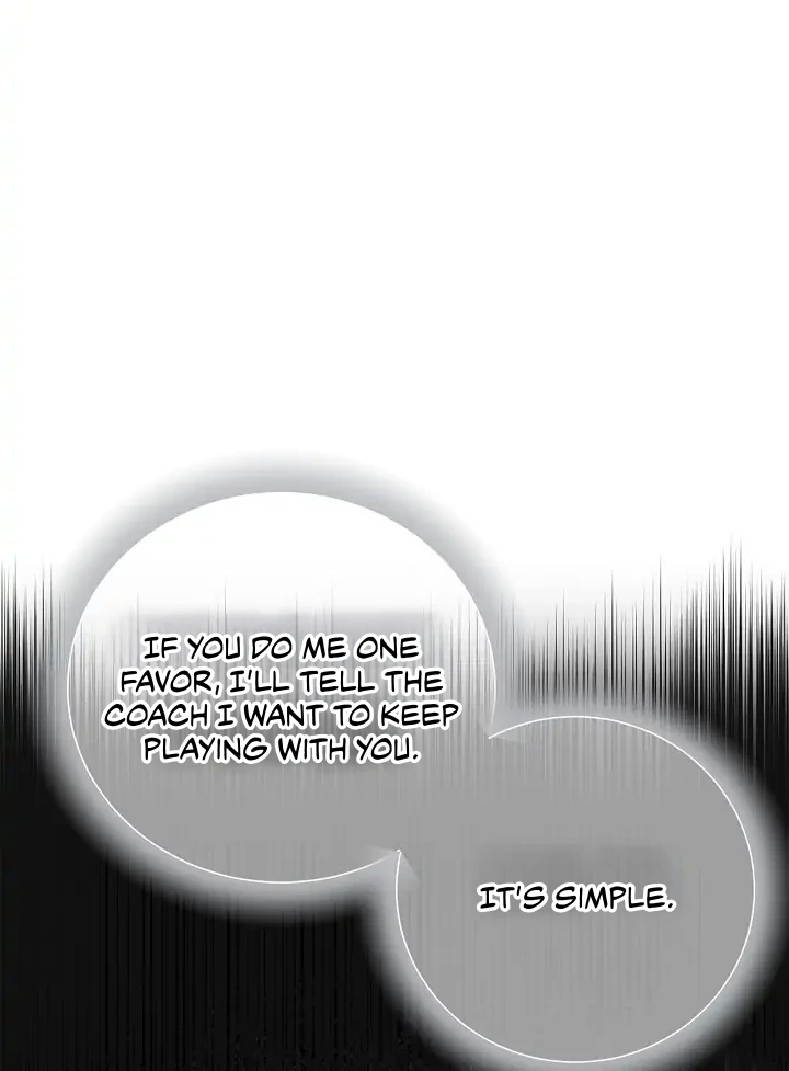 Mind the Gap Chapter 12 - Page 40 in English