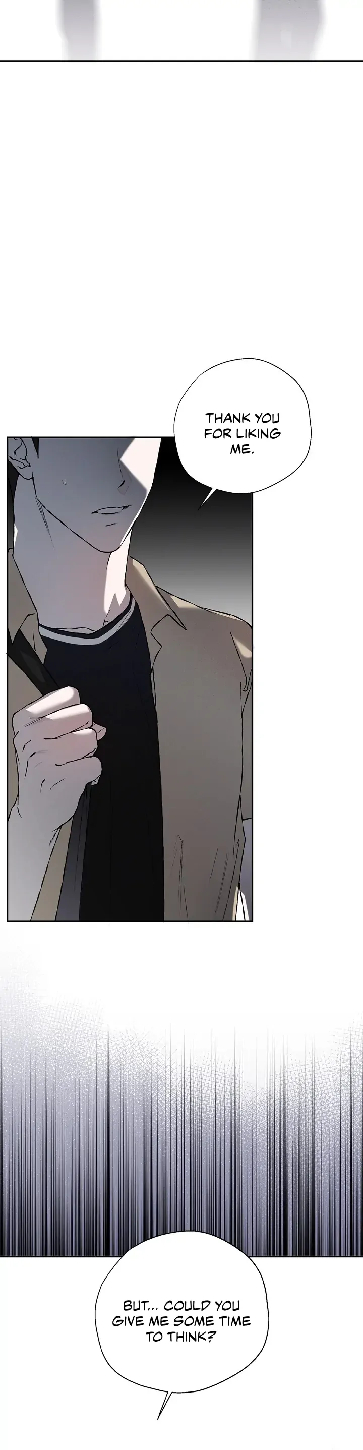 Mind the Gap Chapter 12 - Page 42 in English