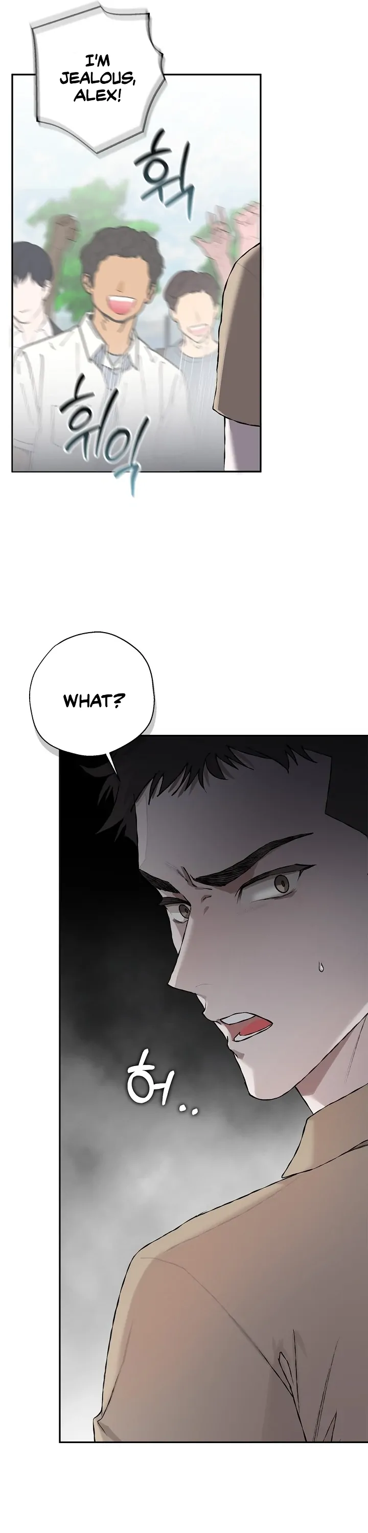 Mind the Gap Chapter 12 - Page 47 in English