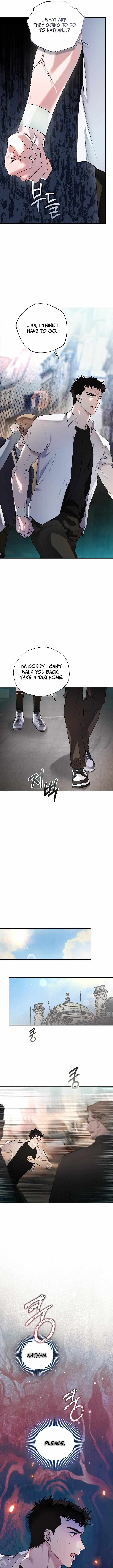 Mind the Gap Chapter 15 - Page 13 in English