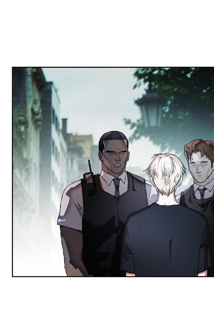Mind the Gap Chapter 17 - Page 101 in English