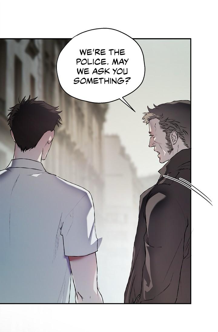 Mind the Gap Chapter 17 - Page 103 in English