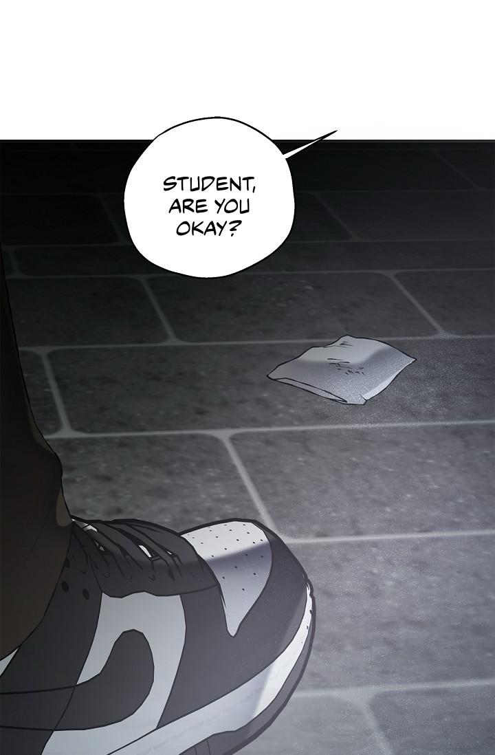 Mind the Gap Chapter 17 - Page 106 in English
