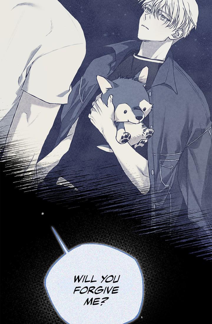 Mind the Gap Chapter 17 - Page 11 in English