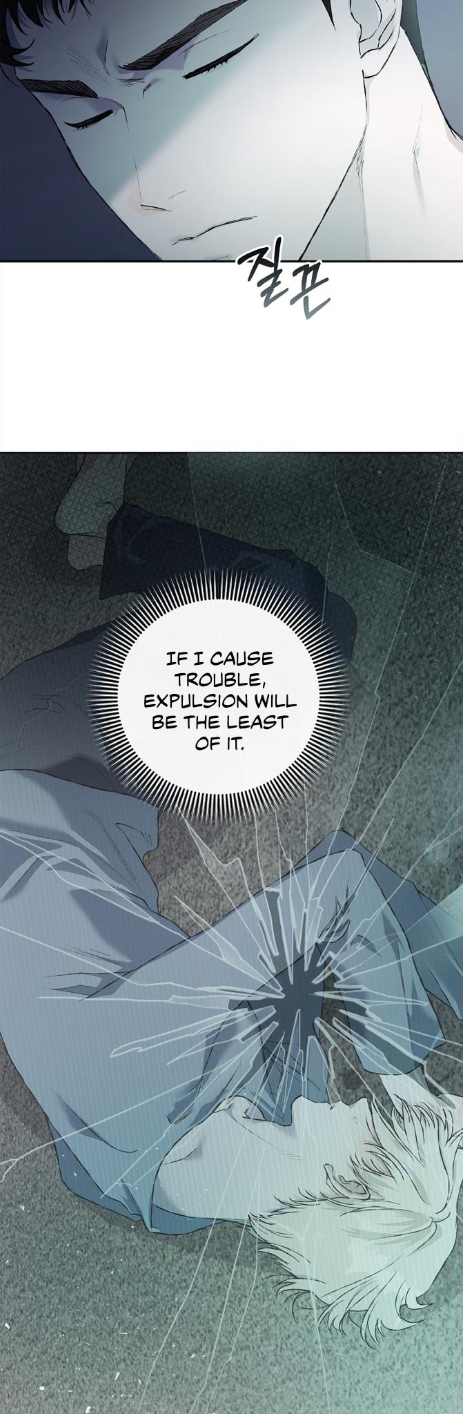 Mind the Gap Chapter 17 - Page 120 in English