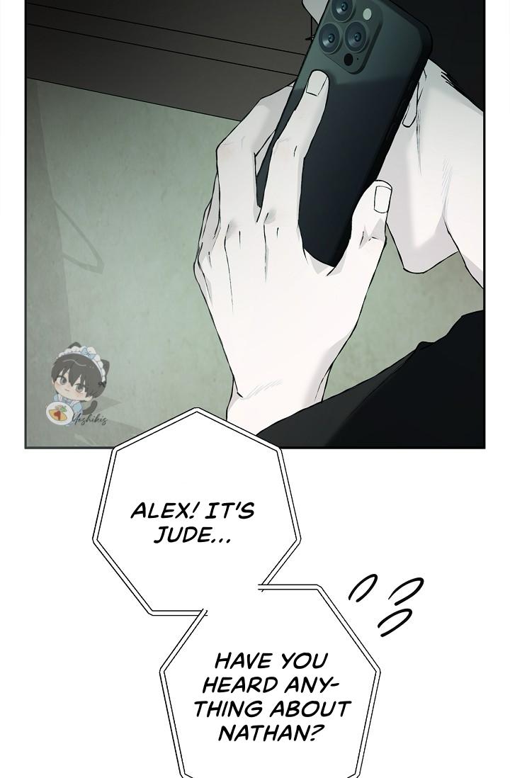 Mind the Gap Chapter 17 - Page 127 in English