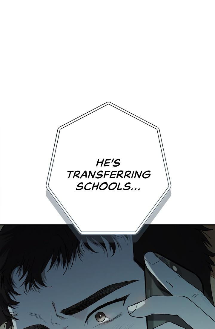 Mind the Gap Chapter 17 - Page 129 in English